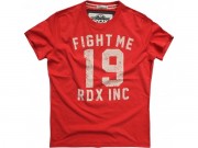 RDX 18427 Футболка RDX T-shirt Fight Me фото